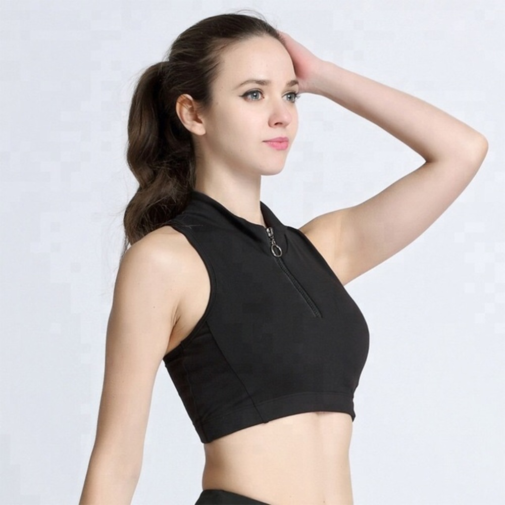 Sports Bra/Crop Top
